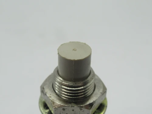 Omron E2E2-X5MB1-M1 Long-Barrel Inductive Proximity Sensor 12-24VDC 5mm USED