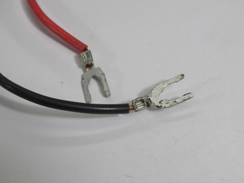Allen-Bradley 609-N60 Series E Pilot Light for Starting Switch 600V NEMA 1 USED