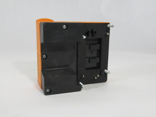 IFM AC2504 Digital AS-Interface Module 4 Inputs 3 Outputs SHELF WEAR USED