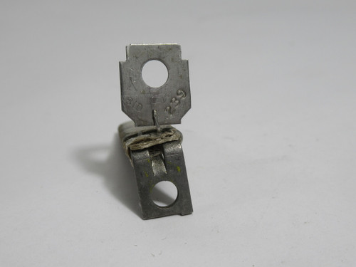 General Electric 81D-239 Thermal Overload Heater Element USED