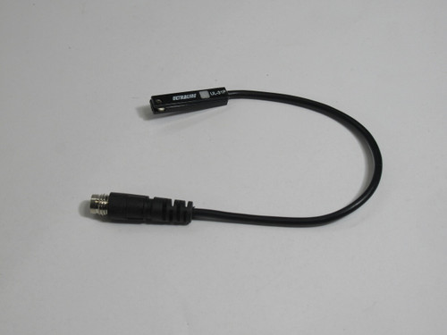 Ultraline UL-31P Reed Switch 3-Pin NOP