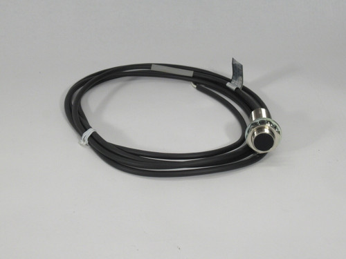 Balluff BN3-1804Y-J-02 Inductive Proximity Switch 90-250VAC SHELF WEAR NOP