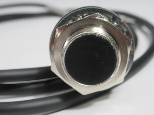 Balluff BN3-1804Y-J-02 Inductive Proximity Switch 90-250VAC SHELF WEAR NOP