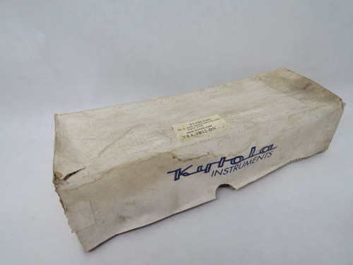 Kytola VEA-JB22-DN Variable Area Flow Meter 1-8 ppm 130cst SHELF WEAR NEW