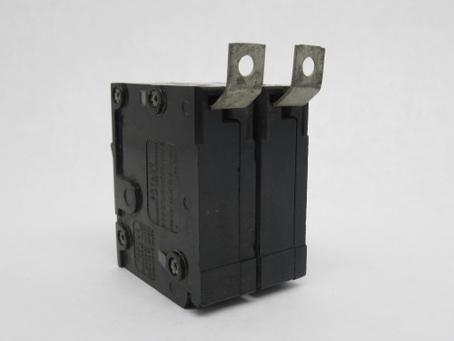 Westinghouse Bryant BAB2060 Bolt-On Circuit Breaker 60A 120/240V 2-Pole USED