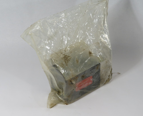 Argo-Hytos TV2-102/MC Spool Type 2-Way Pressure Compensator HOLEY BAG NWB