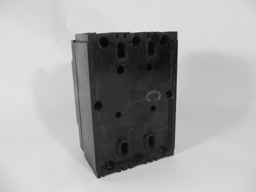 Square D 999340 Circuit Breaker 40A 600V 3-Pole SHELF WEAR USED