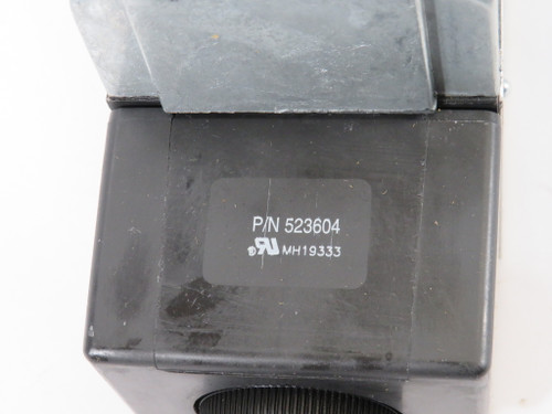 Eaton Vickers DG4S4W-016C-BB-60-S491 Directional Control Valve SHELF WEAR NOP