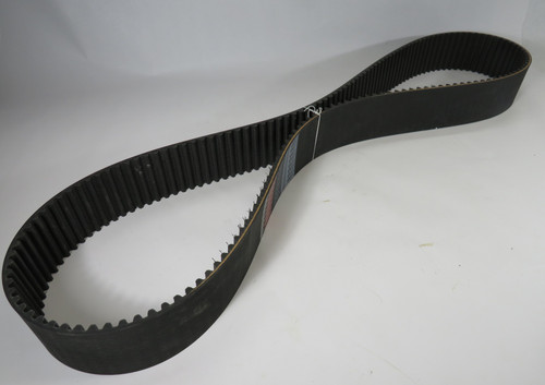 Gates 2310-14MGT-85 GT4 Rubber Synchronous Belt 165T 2310mmL SHELF WEAR NOP