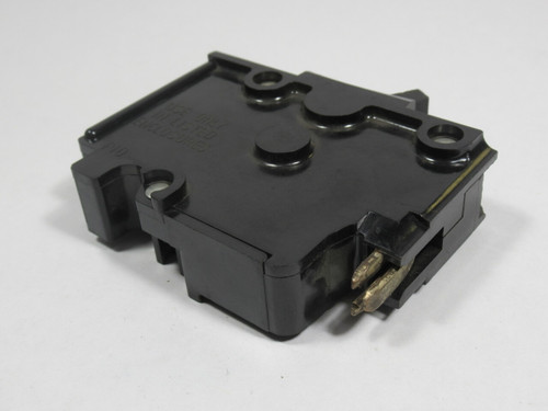 Federal Pioneer NA30 Black Circuit Breaker 30A 120/240V 1-Pole SHELF WEAR USED