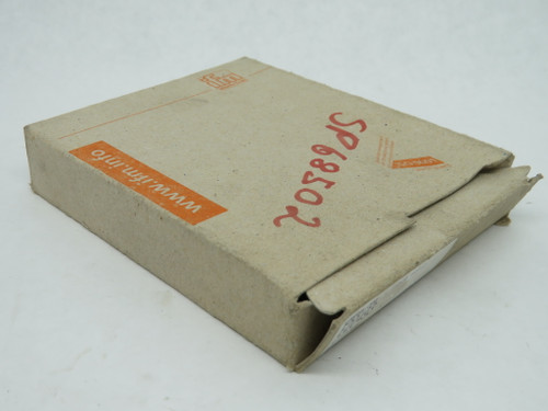 IFM EFECTOR E20493 FE-00-M-V-R3 Fiber Optic Cable NEW