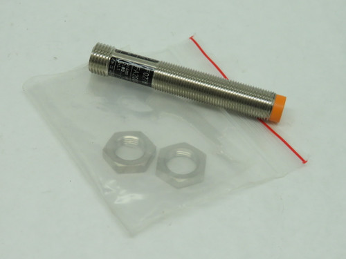 IFM IFA2004-ABOW/IF0278 Proximity Switch 80-140VAC  NEW