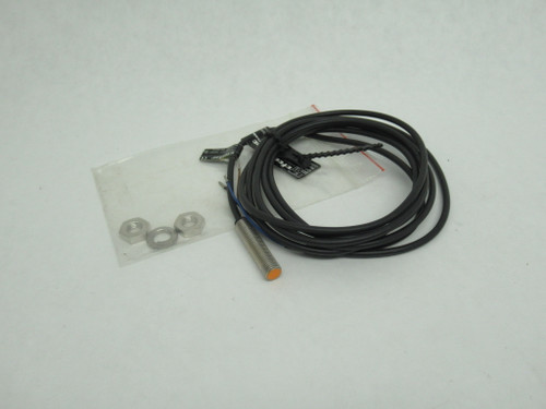 IFM Efector IE5072 IEB3001-BPOG Inductive Proximity Switch 10-36VDC BOX DMG NEW