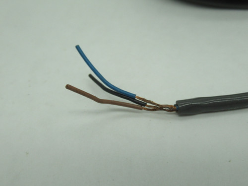 Omron E3HT-1DE1 Light-On Photoelectric Receiver 12-24VDC 1m Distance 2m L NOP