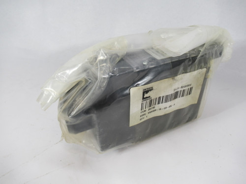 Continental VSD05M-1A-GB-60L-A Directional Control Valve 120/110VAC 60/50Hz NWB