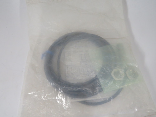 Omron E2E-X3D1-N Inductive Proximity Sensor 12-24VDC 3mm Range 2m NWB