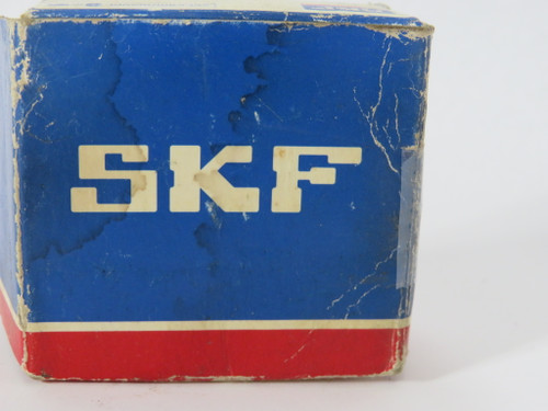 SKF 3204-ATN9/C3 Angular Contact Ball Bearing 47mmOD 20mmID 20.6mmW BOX DMG NEW