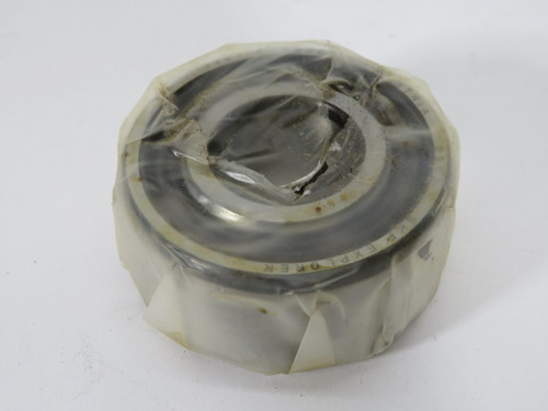 SKF 3204-ATN9/C3 Angular Contact Ball Bearing 47mmOD 20mmID 20.6mmW BOX DMG NEW