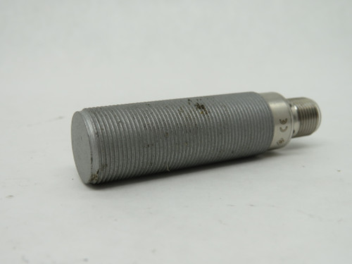 IFM Efector IGR200 Inductive Proximity Sensor 6mm Range USED