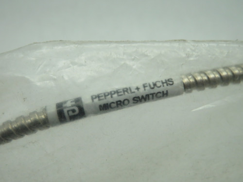 Pepperl+Fuchs  FE-IAS6S-3 Microswitch Fiber Optic Cable NOP