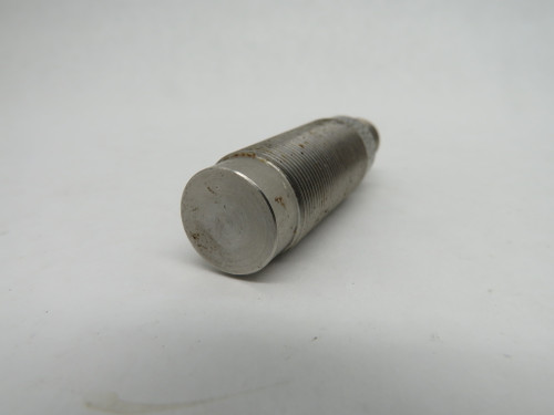 Contrinex DW-AS-711-M18-002 Inductive Proximity Sensor USED