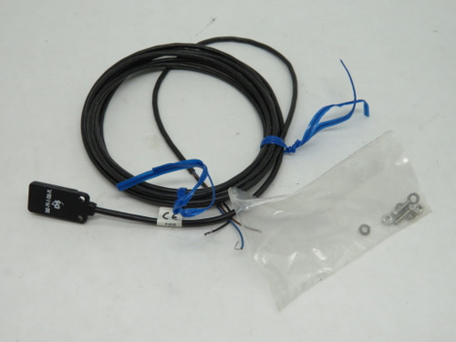 DELTA SM2-PR-2-D00-PL Fixed Focus Proximity Sensor Damaged Box NEW