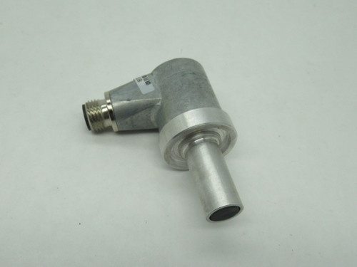 IFM I90001 Inductive Sensor 20-250VAC/DC 300mA 26mm Probe Length 3000 psi NO NEW