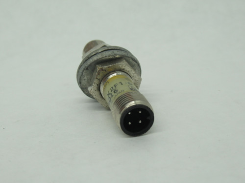 Omron TL-X2F1-6 Proximity Switch 12-24VDC 200mA PNP NO USED