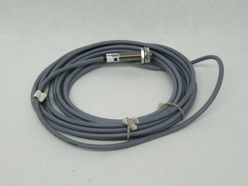 Balluff BES-516-118-BO-C-05 Proximity Switch 10-30VDC 200mA 2mm SHELF WEAR NOP