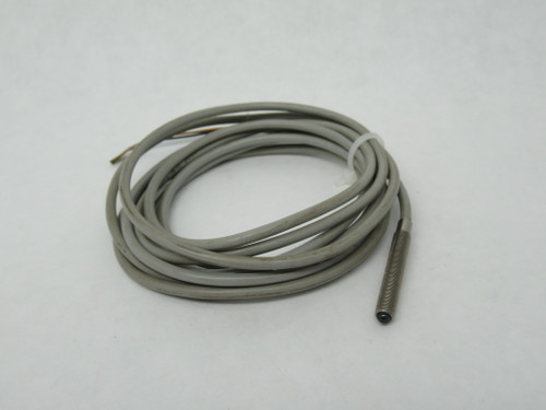 Contrinex LTK-1050-303-505 Photoelectric Switch 10-30VDC 100mA 15mA 10mm USED