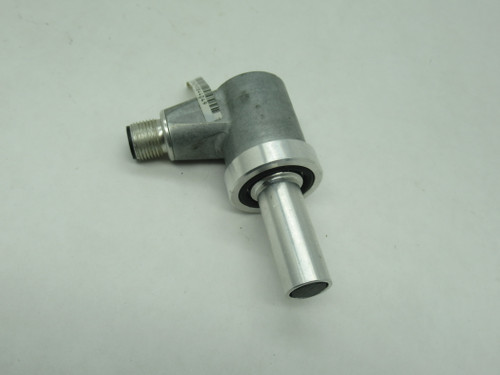 IFM I90002 Inductive Sensor 20-250VAC/DC 300mA 31.7mm Probe Length BOX DMG NEW