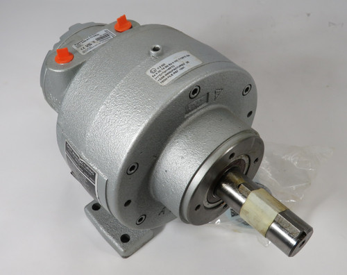 Gast 4AM-RV-75-GR20 Rotary Vane Air Motor 10:1 274lb-in 1.26HP 0.94kW 300rpm NEW