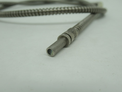 Banner ITA23S Angled Opposed Mode Glass Fiber Cable 36" L NO GASKET USED