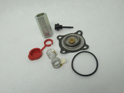 Asco 103-291 Repair Kit for 8210AC DAMAGED PACKAGING NEW