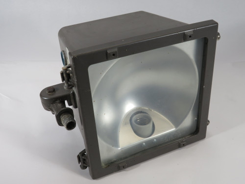 Generic MIC-0175HT Industrial Light Fixture 175W 120/277/347V SHELF WEAR USED