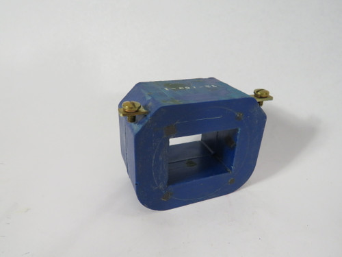 Generic TB-103-1 Blue Contactor Coil 110V 60Hz SHELF WEAR USED