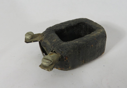 Cutler-Hammer 9-694-4 Contactor Coil USED