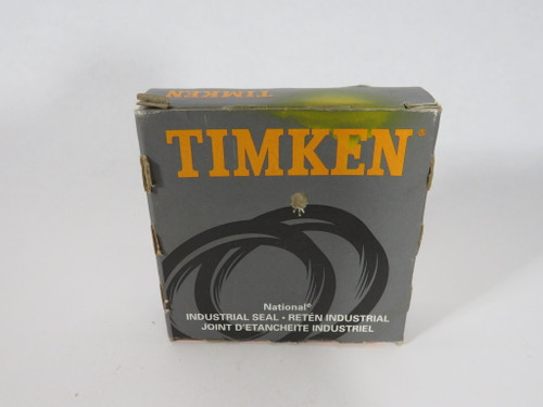 Timken 471795 Oil Seal 2.129"OD 1.25"ID 0.25"W BOX DMG NEW