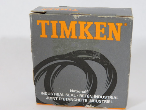 Timken 470219 Oil Seal 1.628"OD 1"ID 0.437"W BOX DMG NEW