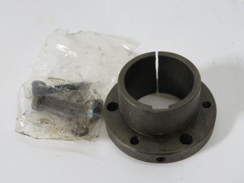 Martin JA1-1/8 QD Bushing 1-3/8"OD 1-1/8"ID 2"FD 1"LTB BOX DAMAGE  NEW