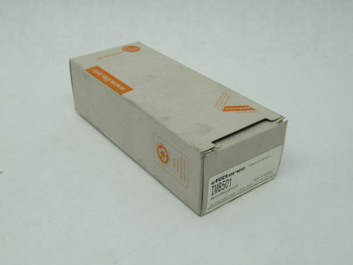 IFM IM8501 Inductive Sensor 10-55VDC 400mA 20mm PNP/NPN NO/NC M12 NEW