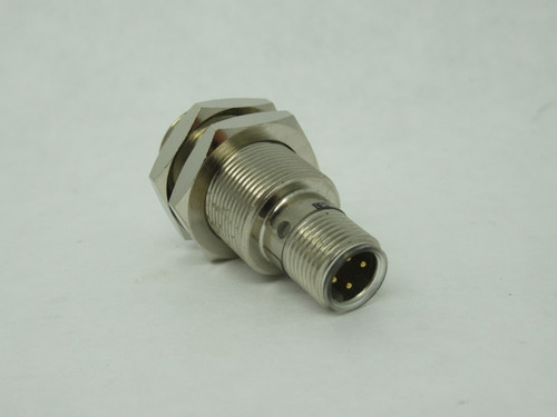 Balluff BES516-326-E5-C-S4 Inductive Proximity Switch 10-30VDC 5mm PNP NO NOP