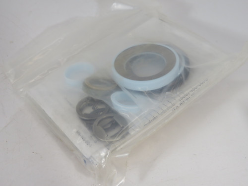 Swagelok SS-91K-65T Ball Valve Seal Kit 65 Series PTFE BOX DAMAGE NEW