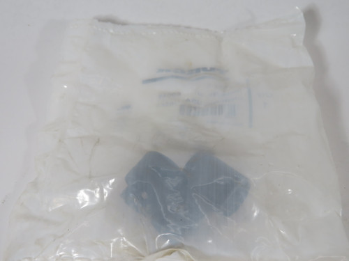 Turck B8241-0 69048 Field Wireable Connector 4A 250V 4-Pin SHELF WEAR NWB