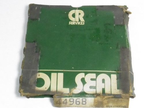 Chicago Rawhide 44968 Oil Seal ! NEW !