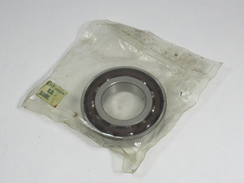 RHP 7208CTSUMP4 Super Precision Angular Contact Bearing 40x80x18mm NOP