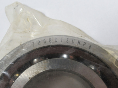 RHP 7208CTSUMP4 Super Precision Angular Contact Bearing 40x80x18mm NOP