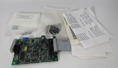 GSE 420931-37216 Analog Output Module for 60 Series Scale NOP