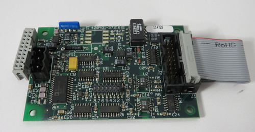GSE 420931-37216 Analog Output Module for 60 Series Scale NOP