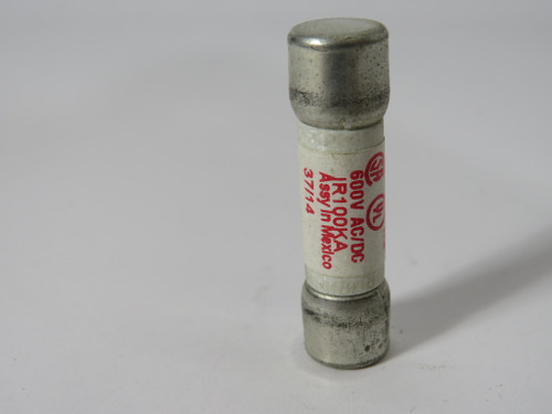 Ferraz Shawmut ATM6 Amp-Trap Fuse 6A 600VAC/DC USED